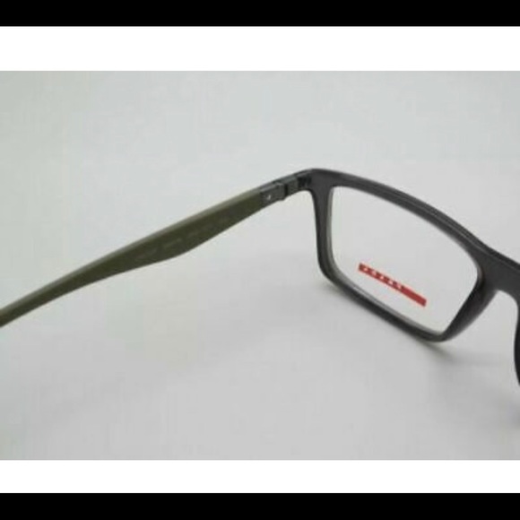 NIB - Prada eyeglasses - Picture 5 of 5